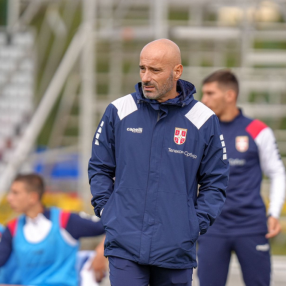 Srbija brža od Italijana: Defanzivac Intera dobio poziv