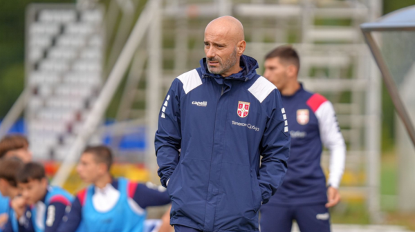 Srbija brža od Italijana: Defanzivac Intera dobio poziv