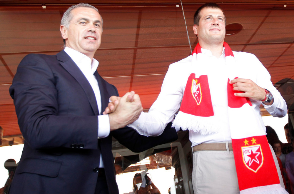 Lalatović očekivao poziv sa Marakane: Mogli su da me vrate do leta