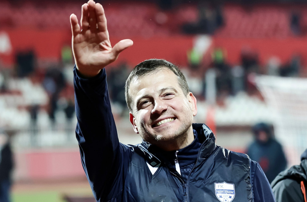 Lalatović: Dva puta sam poginuo za Zvezdu