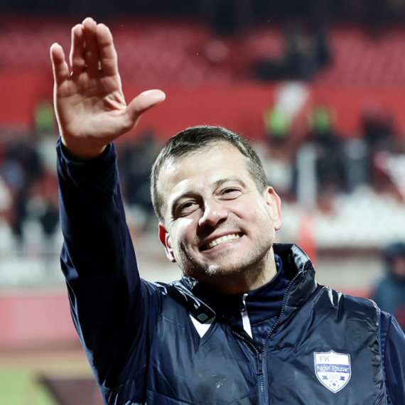 Lalatović: "Dva puta sam poginuo za Zvezdu"