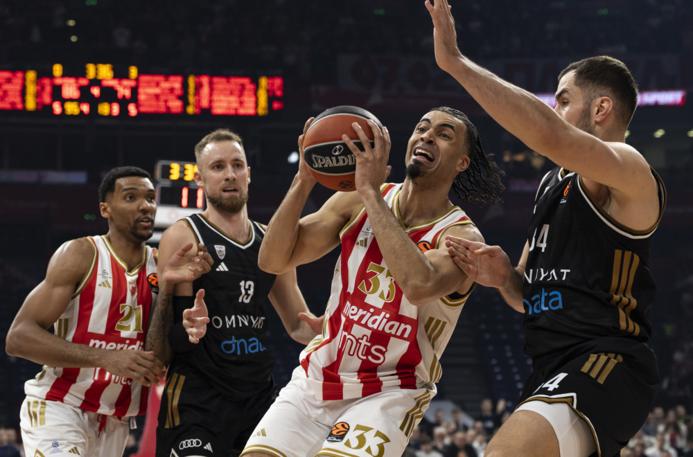 Zvezda igra u Sarajevu?!