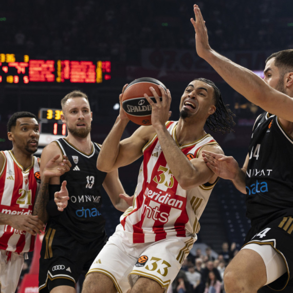 Zvezda igra u Sarajevu?!