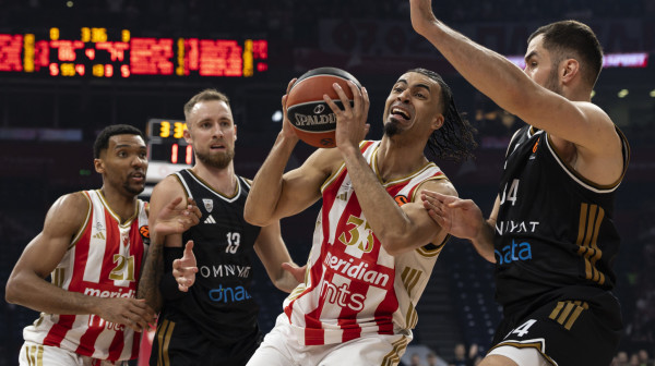 Zvezda igra u Sarajevu?!