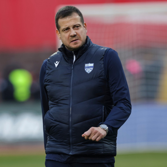 Lalatović o Partizanu: "Najveća greška je smena Blagojevića"