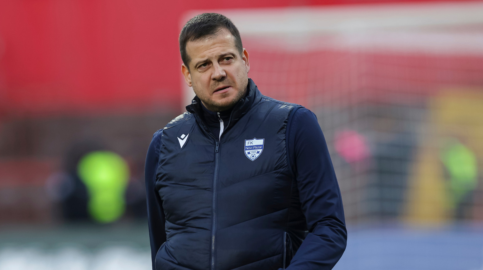 Lalatović o Partizanu: "Najveća greška je smena Blagojevića"