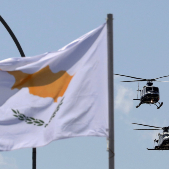 Hitno upozorenje za Srbe na Kipru: Oglasila se Ambasada