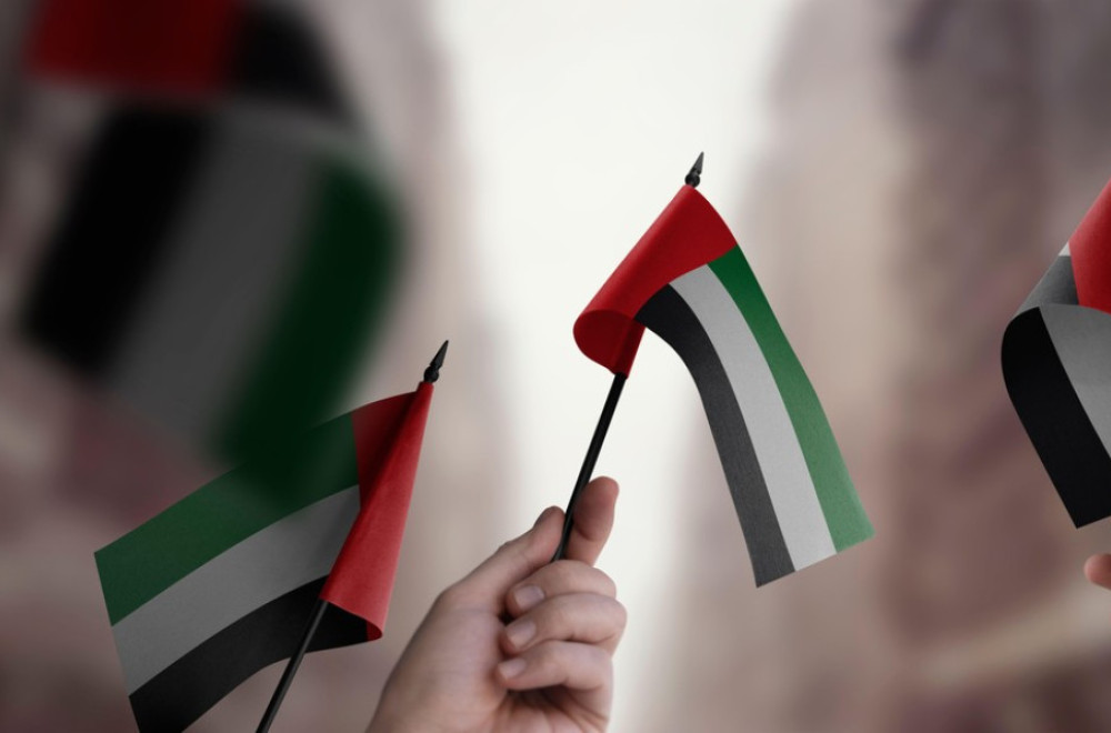 Ogroman bes kulja – Ujedinjeni Arapski Emirati spremaju vojni odgovor