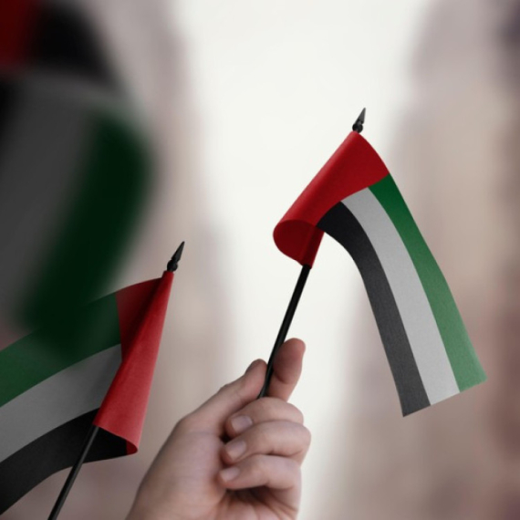 Ogroman bes kulja – Ujedinjeni Arapski Emirati spremaju vojni odgovor
