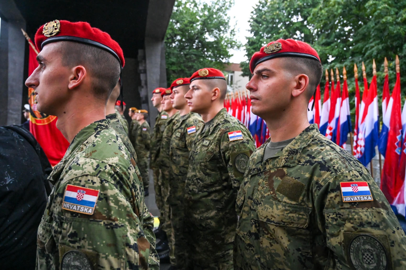 Crna Gora sledeća u vojnom savezu Zagreba, Tirane i Prištine? Srbiju godinama predstavljaju kao opasnost