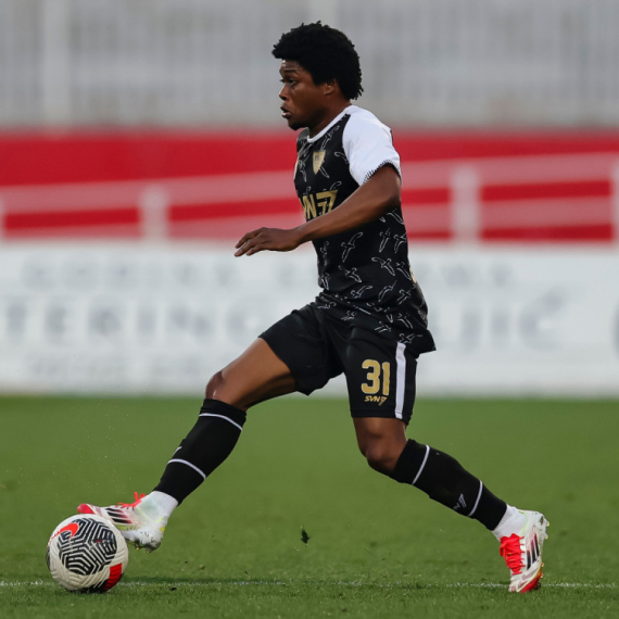 Jedinstvo u polufinalu Kupa Srbije – Denzel umalo od heroja do tragičara