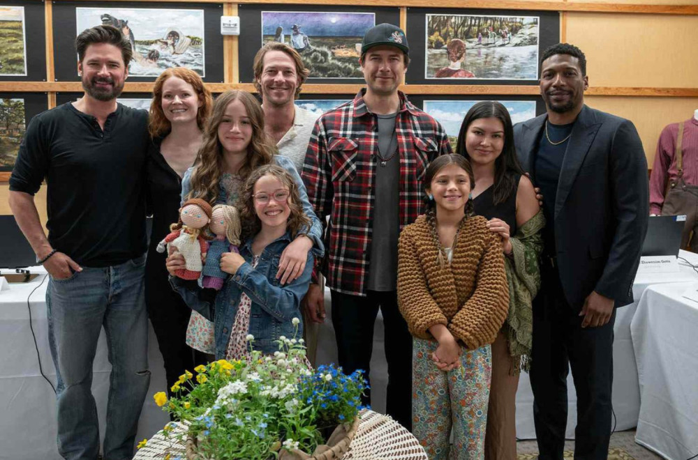 Omiljena serija mnogih generacija: Netflix snima novu verziju, ovo su prvi detalji VIDEO