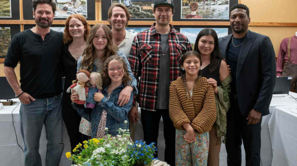 Omiljena serija mnogih generacija: Netfliks snima novu verziju, ovo su prvi detalji VIDEO