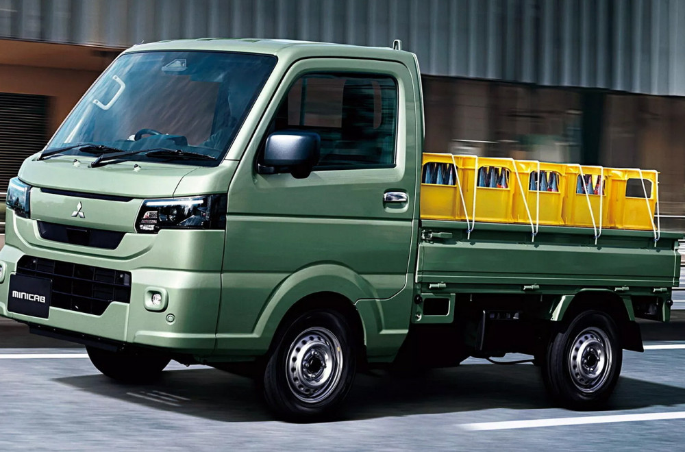 Amerima je važno da je što veći, Japancima je ok i mali: Ovaj košta samo 7.000 evra FOTO