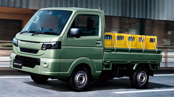 Amerima je važno da je što veći, Japancima je ok i mali: Ovaj košta samo 7.000 evra FOTO