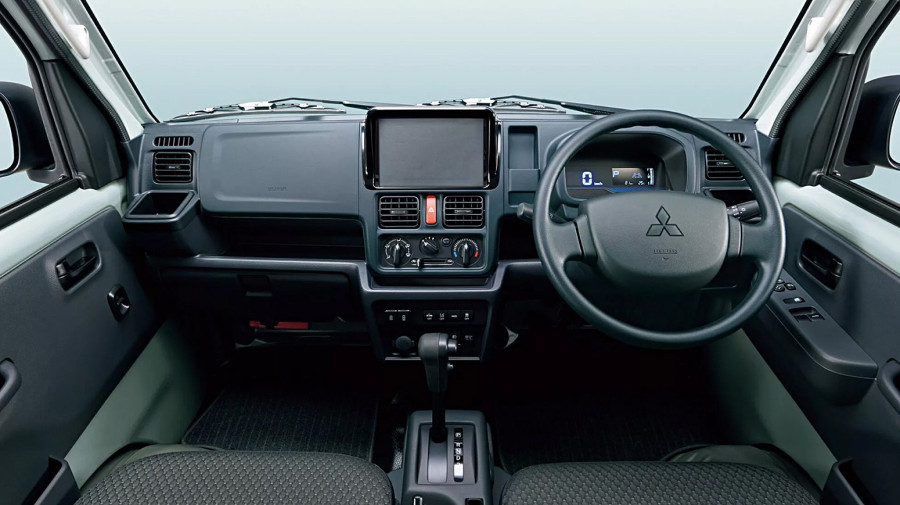 Amerima je važno da je što veći, Japancima je ok i mali: Ovaj košta samo 7.000 evra FOTO