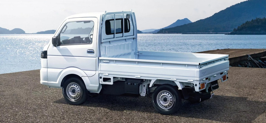 Amerima je važno da je što veći, Japancima je ok i mali: Ovaj košta samo 7.000 evra FOTO