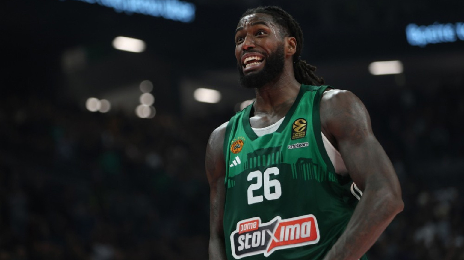 Lesor se konačno vratio