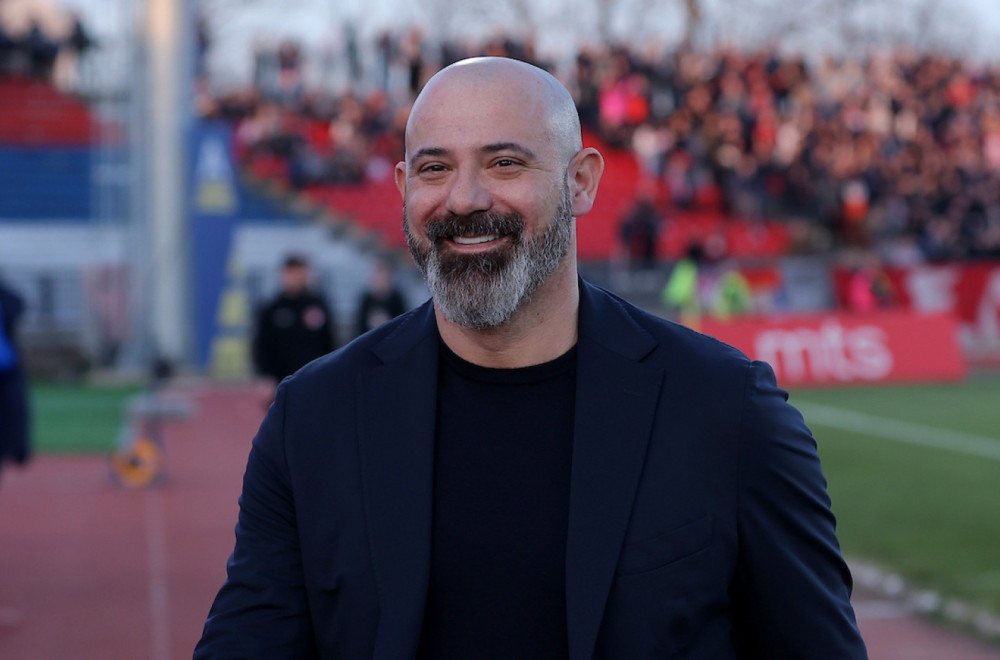 Stanković: Lalatović i ja smo odrasli na Marakani