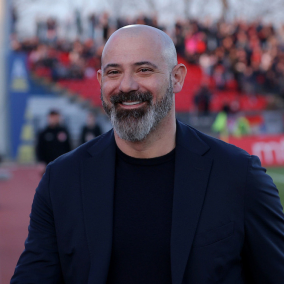 Stanković: "Lalatović i ja smo odrasli na Marakani"