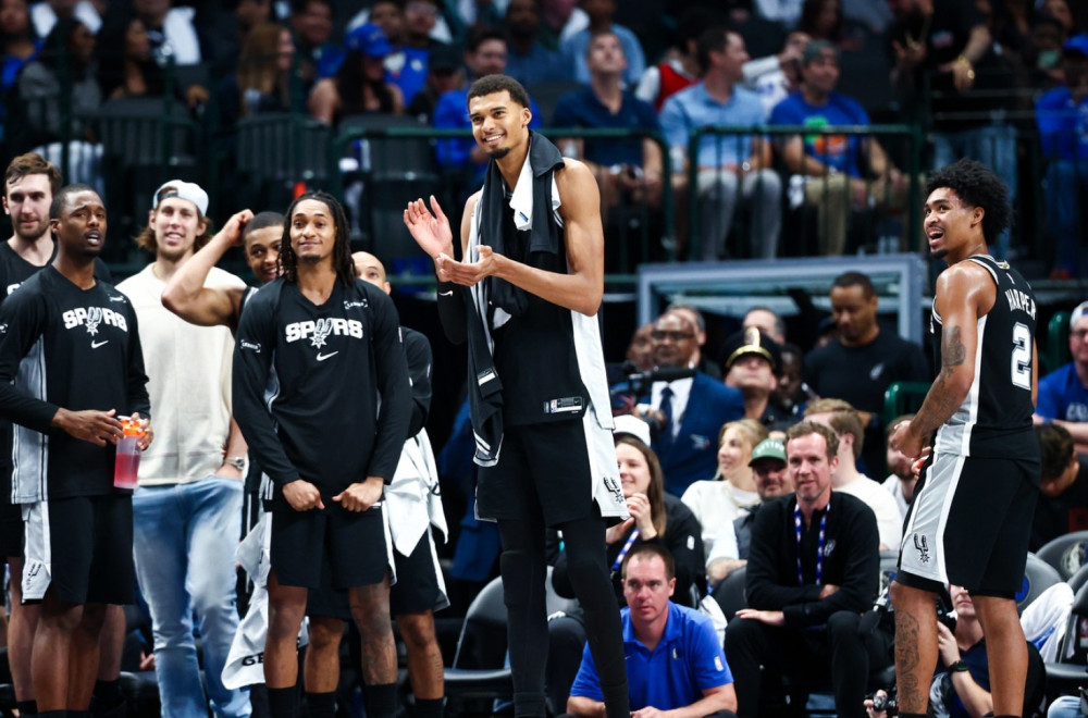 Dominacija kakvu do sada nismo videli