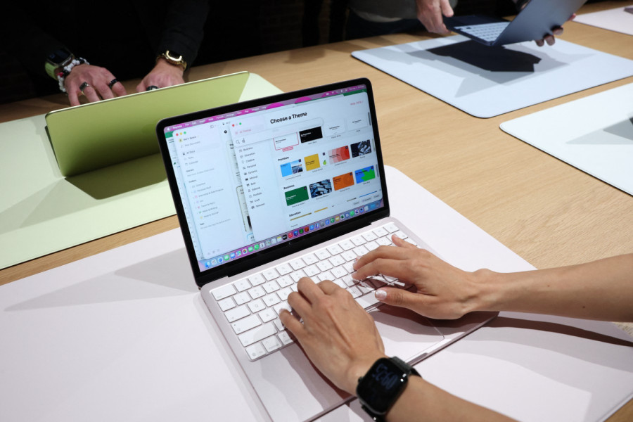 Apple nikad jeftiniji: Predstavljen MacBook Neo od 599 dolara koji menja sve FOTO/VIDEO