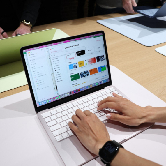 Novi MacBook je najlakši za popravku do sada VIDEO