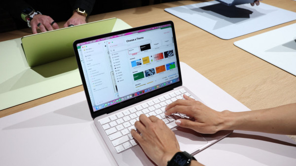 Novi MacBook je najlakši za popravku do sada VIDEO