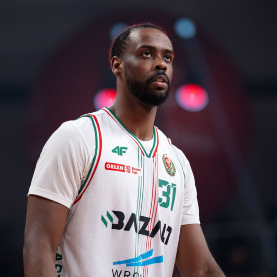 Spartak angažovao Amerikanca "univerzalca"