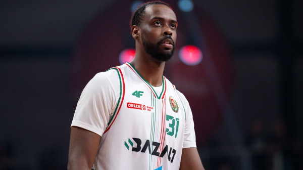 Spartak angažovao Amerikanca "univerzalca"