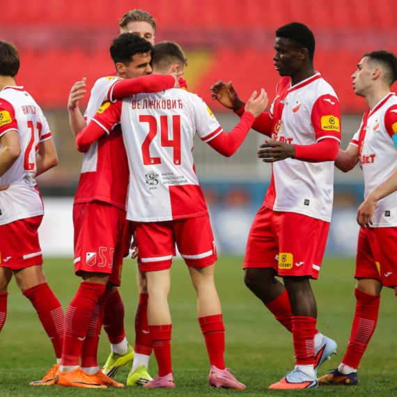 Vojvodina preživela dramu u penal seriji – Gočmanac je spasio od Trajala!