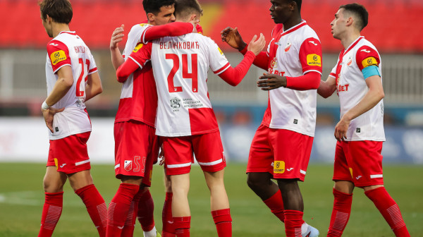 Vojvodina preživela dramu u penal seriji – Gočmanac je spasio od Trajala!