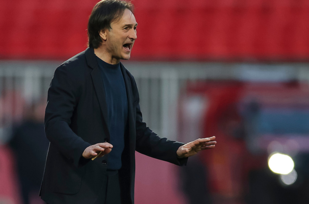 Tanjga u ratu sa navijačima: Pola Novog Sada navija protiv nas