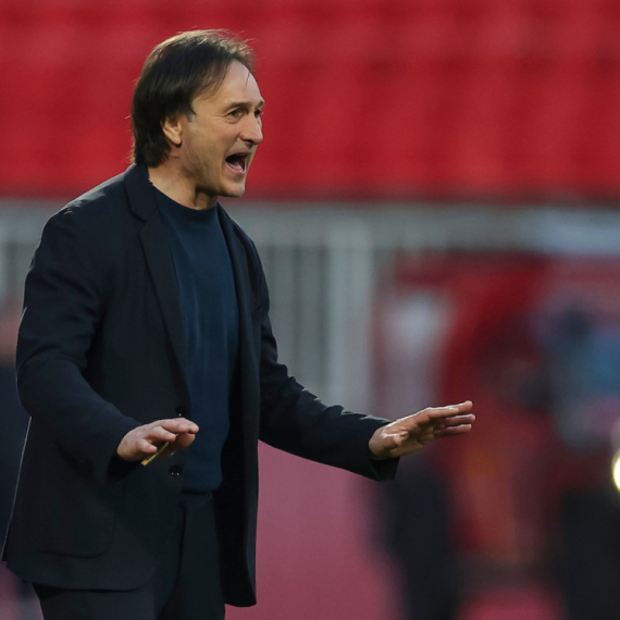 Tanjga u "ratu" sa navijačima: "Pola Novog Sada navija protiv nas"