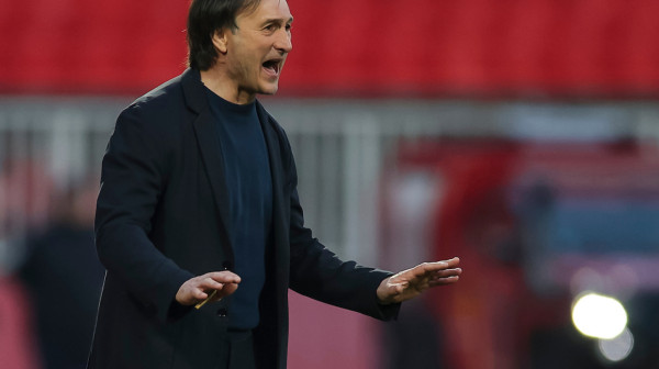 Tanjga u "ratu" sa navijačima: "Pola Novog Sada navija protiv nas"