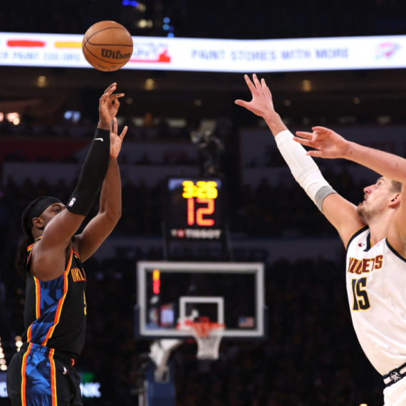 Dort se pokajao nakon incidenta sa Jokićem: "Nisam smeo to da uradim"