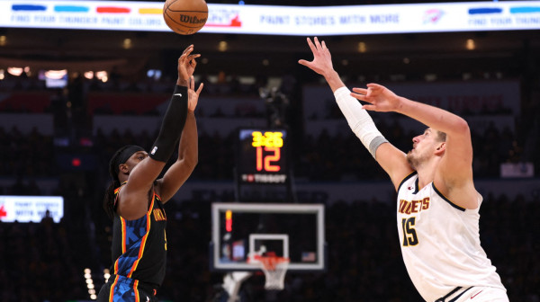 Dort se pokajao nakon incidenta sa Jokićem: "Nisam smeo to da uradim"