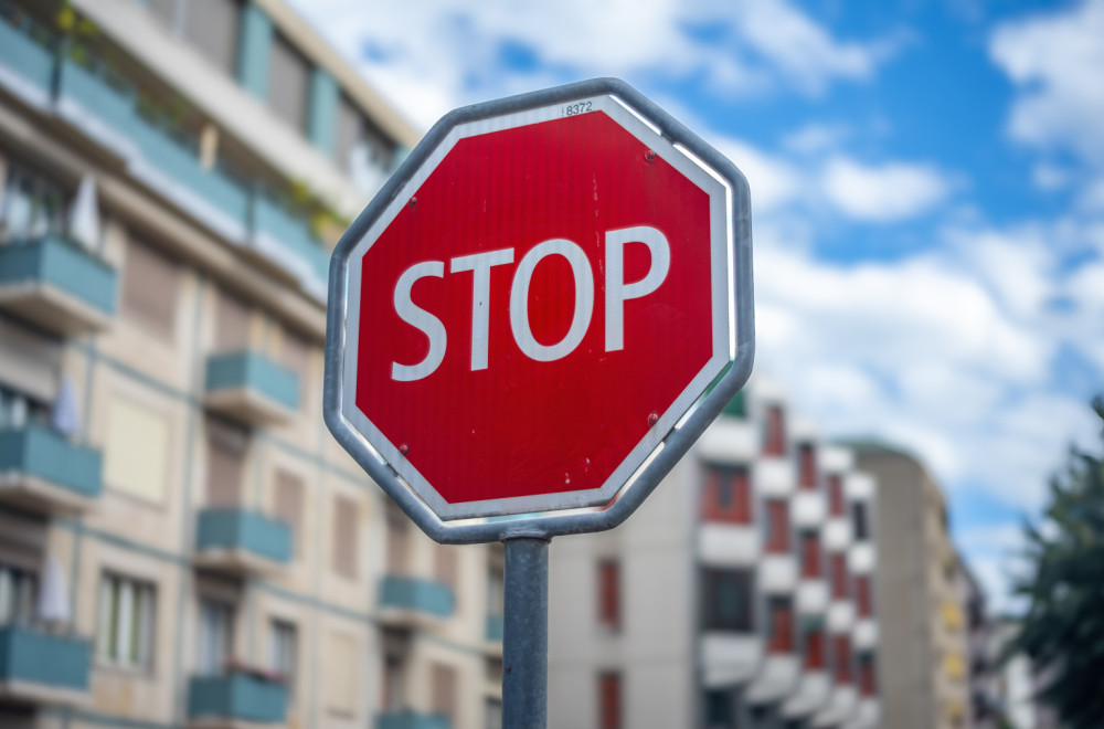 Obratite pažnju! Više ulica se zatvara, zabranjuje se parkiranje i kretanje pešaka