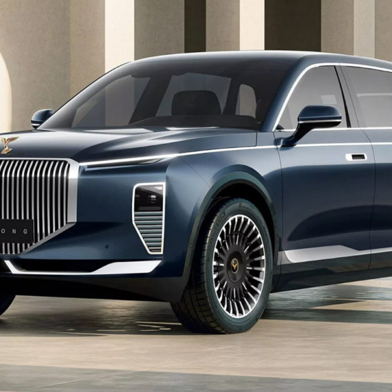 Vijetnamski proizvođač cilja visoko – meta je Rolls-Royce FOTO