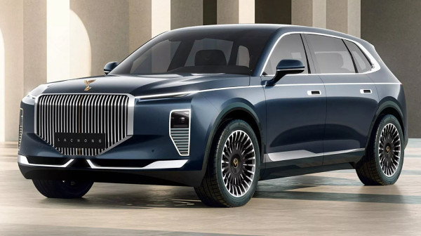 Vijetnamski proizvođač cilja visoko – meta je Rolls-Royce FOTO