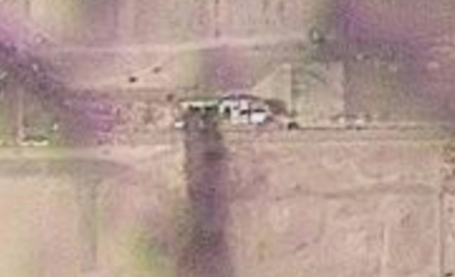 Iran razneo američke baze; Pogođen je mozak vojske SAD na Bliskom istoku FOTO