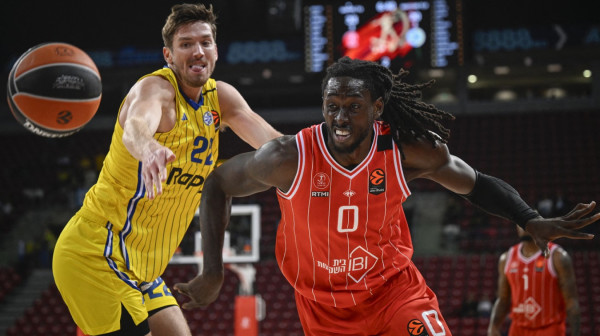 Da li će Izraelci proći kao Rusi?; "Ovo je mnoge iznenadilo"