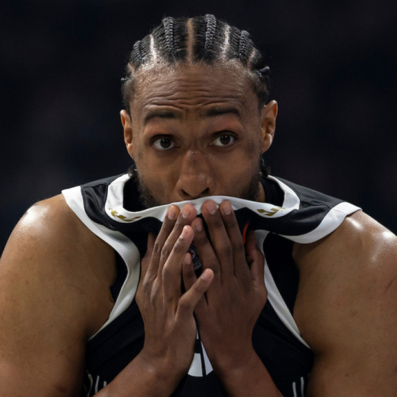 Oglasio se Džabari Parker: "Dosta priče"