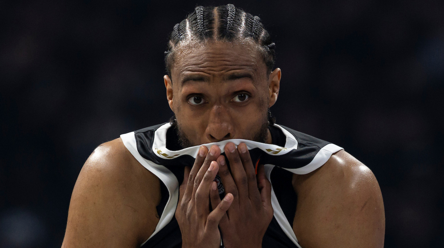 Oglasio se Džabari Parker: "Dosta priče"