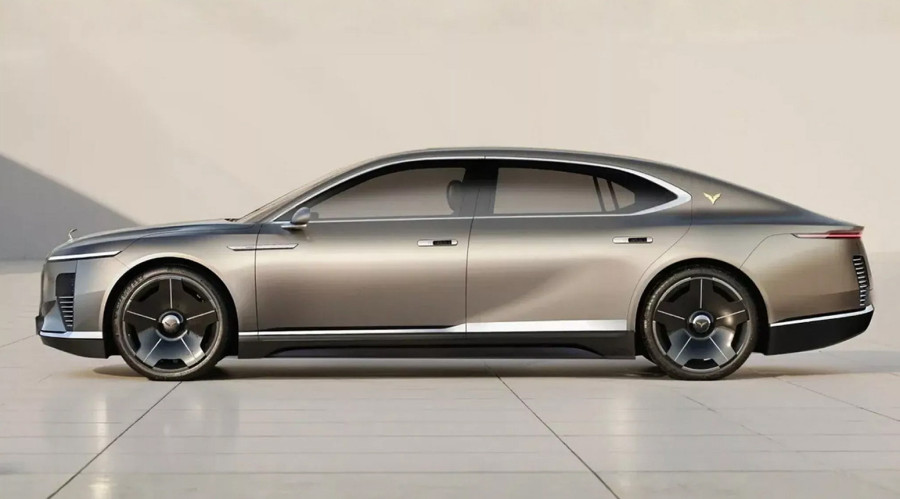 Vijetnamski proizvođač cilja visoko – meta je Rolls-Royce FOTO