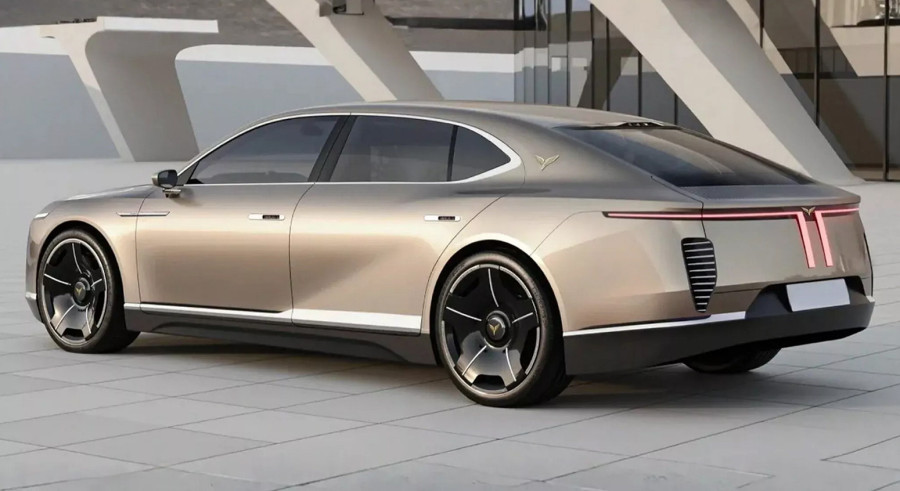 Vijetnamski proizvođač cilja visoko – meta je Rolls-Royce FOTO