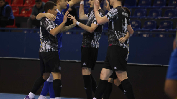 Partizan je u polufinalu