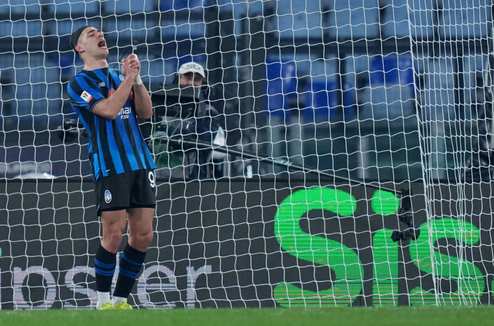 Atalanta zadovoljnija na Olimpiku – Samardžić doprineo, Hrvat umalo tragičar