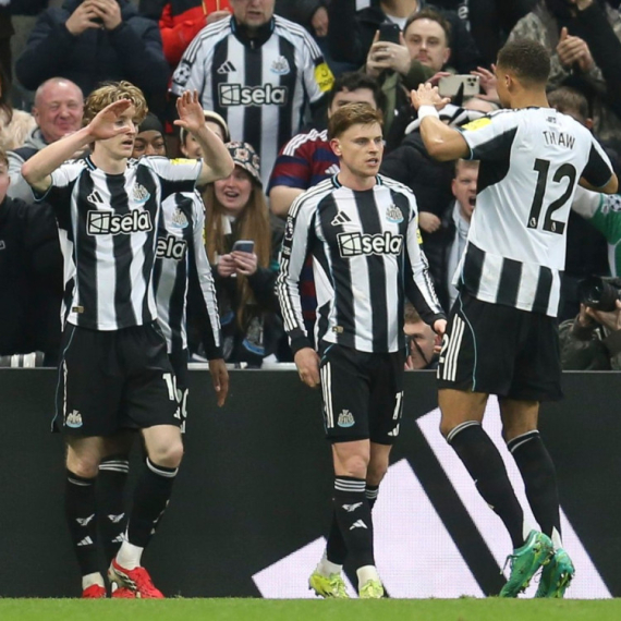 Golčina Osule za prvi poraz Kerika na klupi Junajteda VIDEO