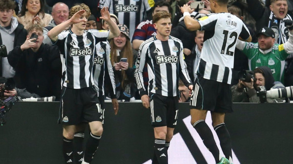 Golčina Osule za prvi poraz Kerika na klupi Junajteda VIDEO